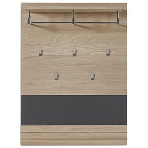 Wohnconcept Achat Garderobenpaneel 85x28x116cm