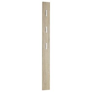Germania Colorado Garderobenpaneel 15x4x170cm