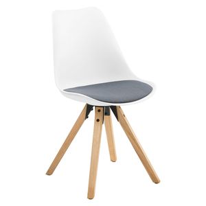 AC Design Dima Schalenstuhl