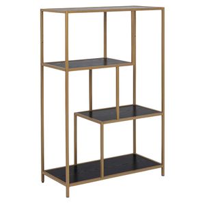 AC Design Seaford Regal 77x35x114cm