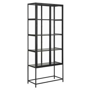 AC Design Seaford Vitrine 77x35x185,6cm