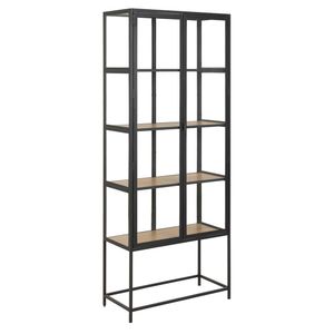 AC Design Seaford Vitrine 77x35x185,6cm