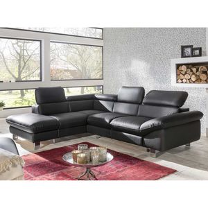 Carolina Ecksofa 266x214x73cm