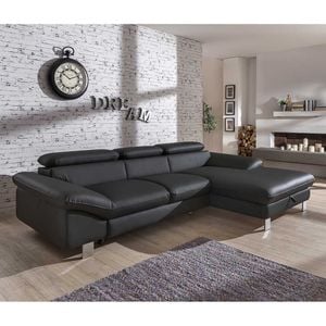 Carolina Ecksofa 268x169x73cm