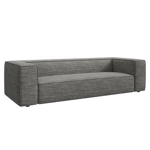 W.SCHILLIG Around the block 3-Sitzer Sofa 260x104x66cm