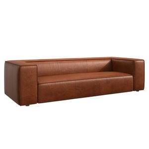 W.SCHILLIG Around the block 3-Sitzer Sofa 260x104x66cm