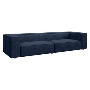W.SCHILLIG Around the block 4-Sitzer Sofa 300x104x66cm