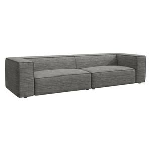 W.SCHILLIG Around the block 4-Sitzer Sofa 300x104x66cm