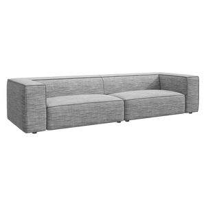 W.SCHILLIG Around the block 4-Sitzer Sofa 300x104x66cm