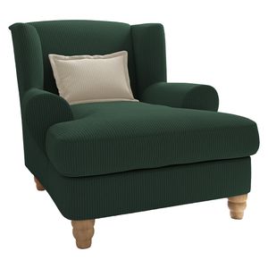 Barbara Longchair 124x150x104cm