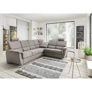 Barbette Ecksofa 271x224x95cm