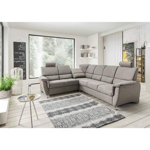 Barbette Ecksofa 271x224x95cm