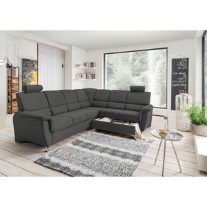 Barbette Ecksofa 271x224x95cm