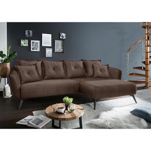 Bea Ecksofa 277x162x94cm