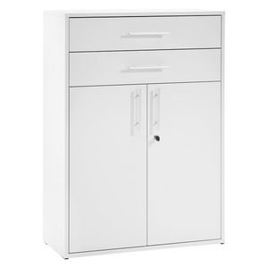 Bega Pronto Büroschrank 80x35x111cm