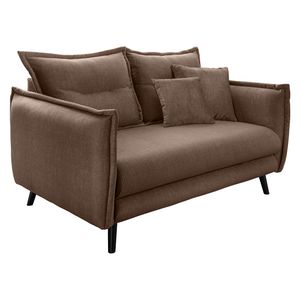 Beila 2-Sitzer Sofa 162x110x97cm