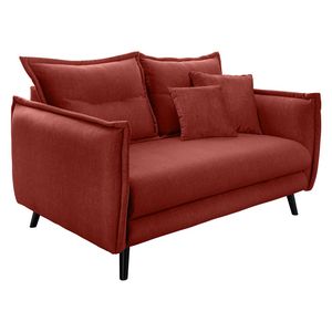 Beila 2-Sitzer Sofa 162x110x97cm