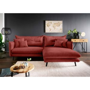 Beila Ecksofa 255x180x94cm