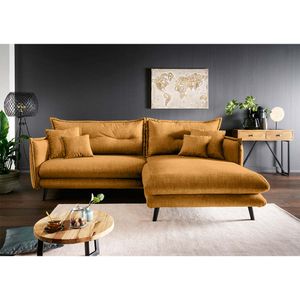 Beila Ecksofa 255x180x94cm