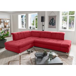 Bennos Ecksofa 296x229x107cm