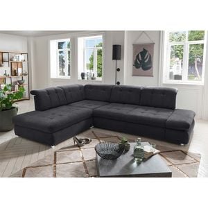 Bennos Ecksofa 296x229x107cm