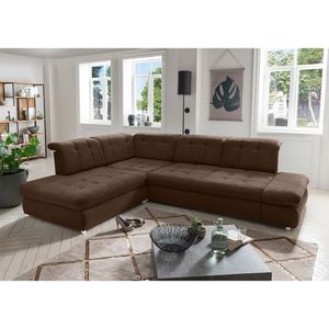 Bennos Ecksofa 296x229x107cm