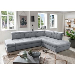 Bennos Ecksofa 296x229x107cm