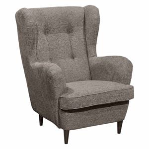 BlackRedWhite Oskar Sessel