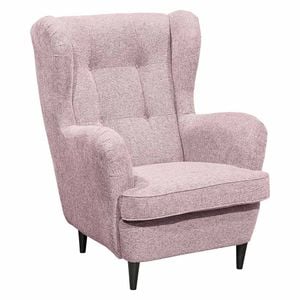 BlackRedWhite Oskar Sessel