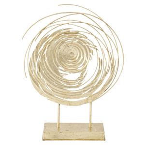 Boltze Makan Dekofigur 33x8x45cm