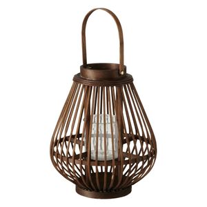 Boltze Tomke Windlicht Ø28x33cm