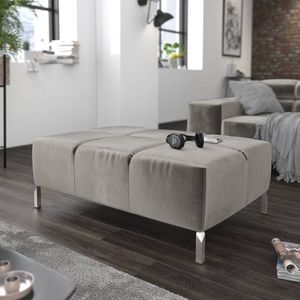 Cambridge Hocker 107x71x43cm