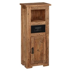 Carla & Marge Dickenson Hochschrank 45x30x111cm