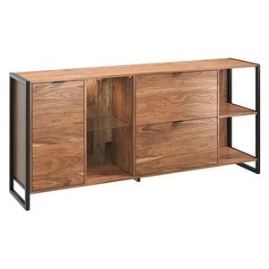 Carla & Marge Factory Zone Sideboard 180x40x82cm