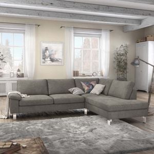 Cleo Ecksofa 279x220x89 cm