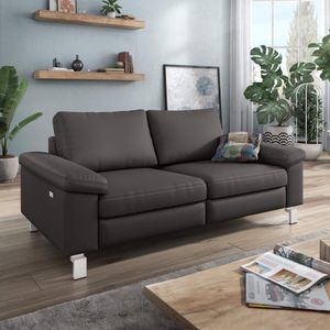 Cleo Plus 3-Sitzer Sofa 192x96x89cm