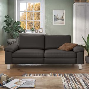 Cleo Plus 3-Sitzer Sofa 208x96x89cm
