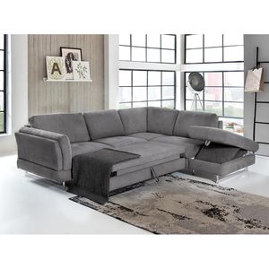 Cora Ecksofa 263x223x73cm