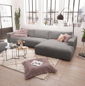 Gallery M Lucia Ecksofa Cord