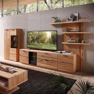 Wohnconcept Donna Wohnwand 3-tlg.