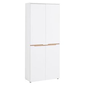 Innostyle Memphis Garderobenschrank 80x38x192cm