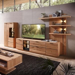 Wohnconcept Donna Wohnwand 3-tlg.
