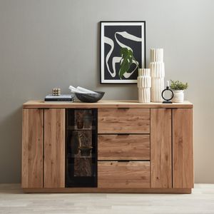 Wohnconcept Donna Sideboard 180x48x93cm