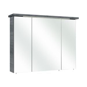 Pelipal Alika Spiegelschrank Cesa II mit LED-Beleuchtung 75x20x72cm