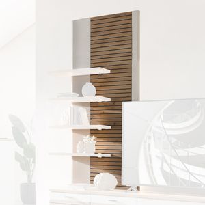 Wohnconcept Fresno Wandboard