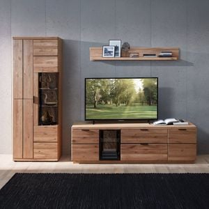 Wohnconcept Donna Wohnwand 3-tlg.