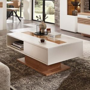Wohnconcept Fresno Couchtisch 120x65cm