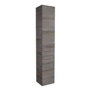 Pelipal Filo Hochschrank 35x33x185,5cm