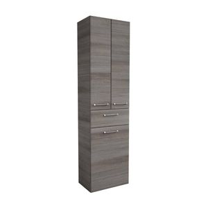 Pelipal Filo Hochschrank 50x33x185,5cm