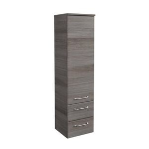 Pelipal Filo Hochschrank 35x33x136,1cm